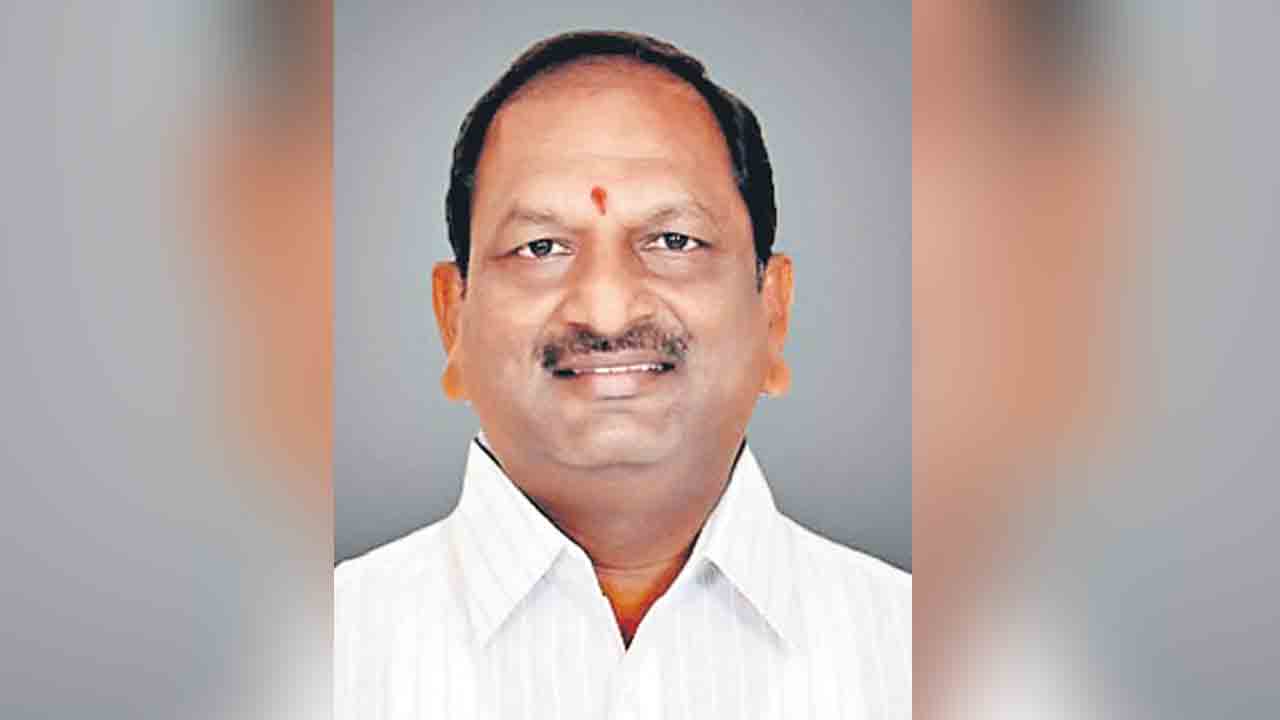 రాజ్యాంగ విరుద్ధం: కొప్పుల