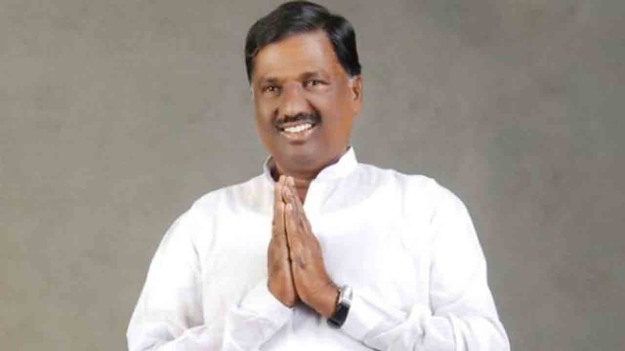 Minister KTR | హరీశ్వర్‌ రెడ్డి మృతిపట్ల మంత్రులు కేటీఆర్‌, హరీశ్‌ రావు సంతాపం