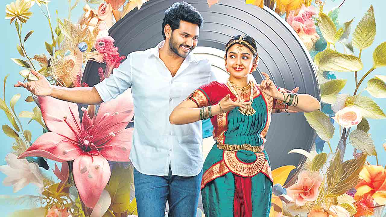 అలనాటి రామచంద్రుడు