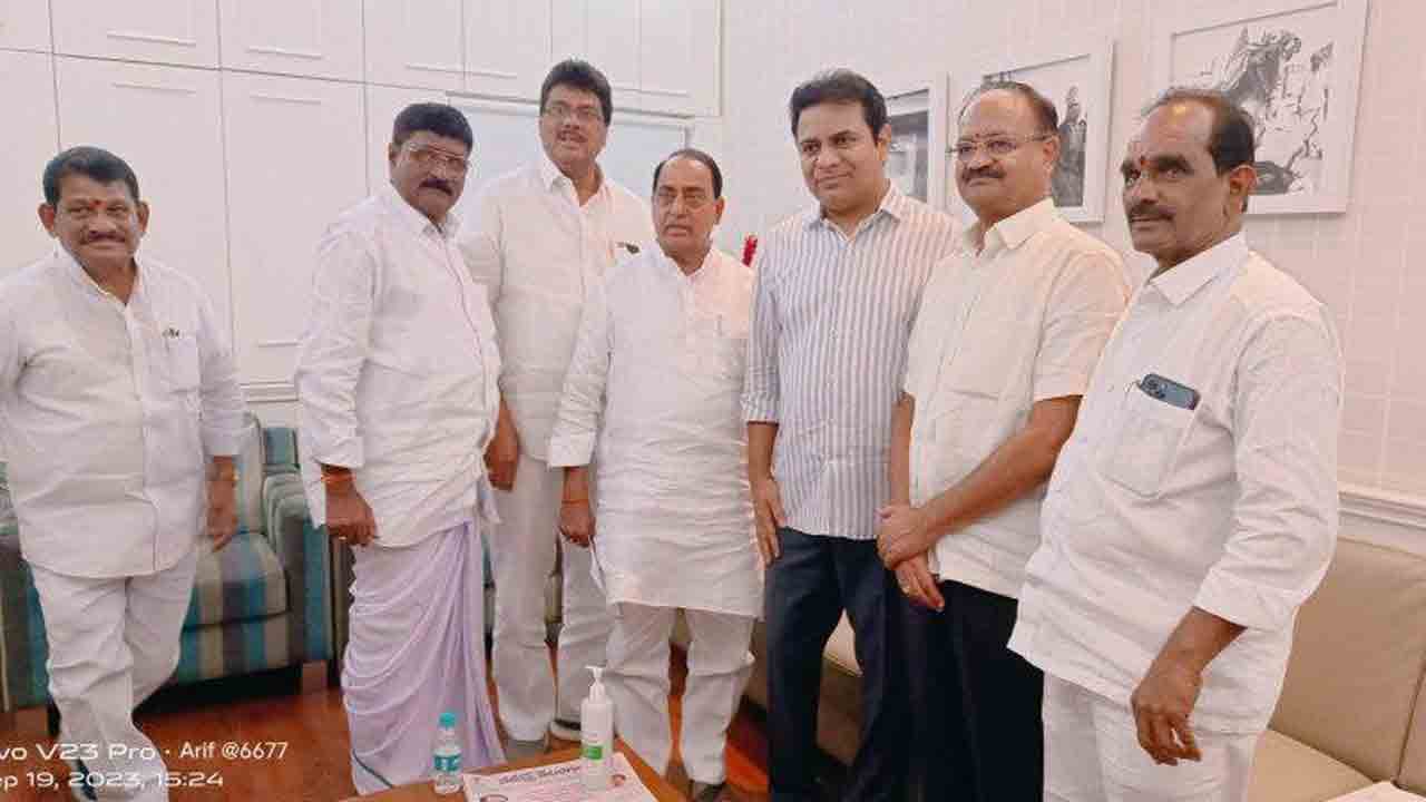 పొన్కల్‌ మండలం ఏర్పాటు చేయాలి