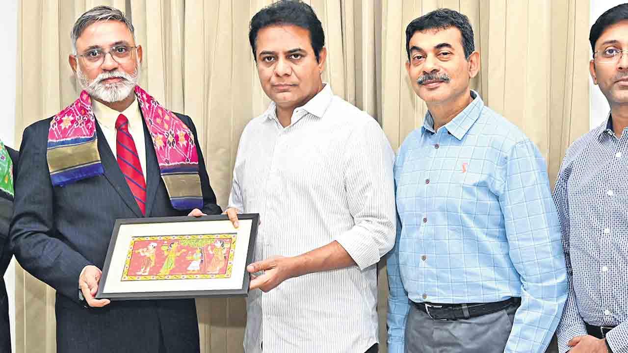 అడ్వెంట్‌ పెట్టుబడి 16,650 కోట్లు