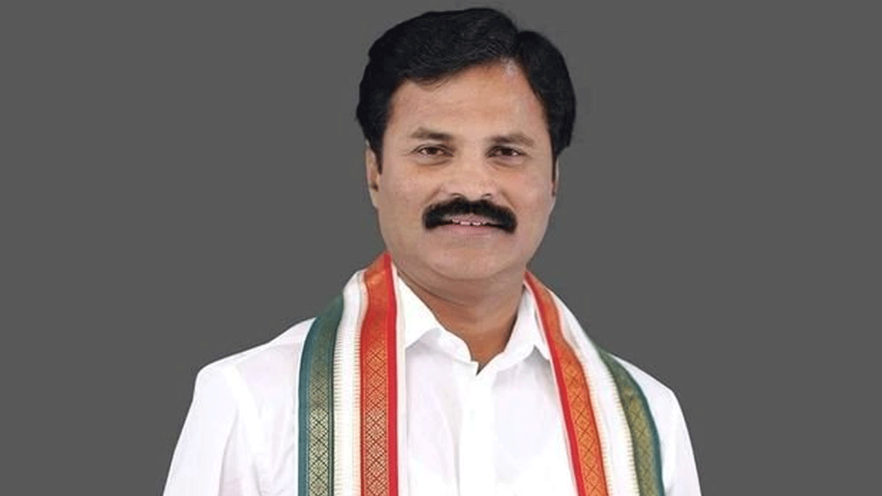 కుంభంపై భగ్గుమంటున్న బీసీలు