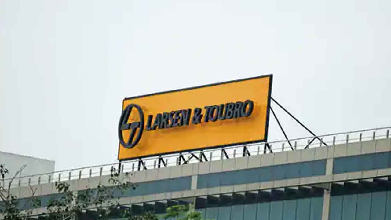 ఎల్‌ అండ్‌ టీకి 24 వేల కోట్ల ఆర్డర్‌