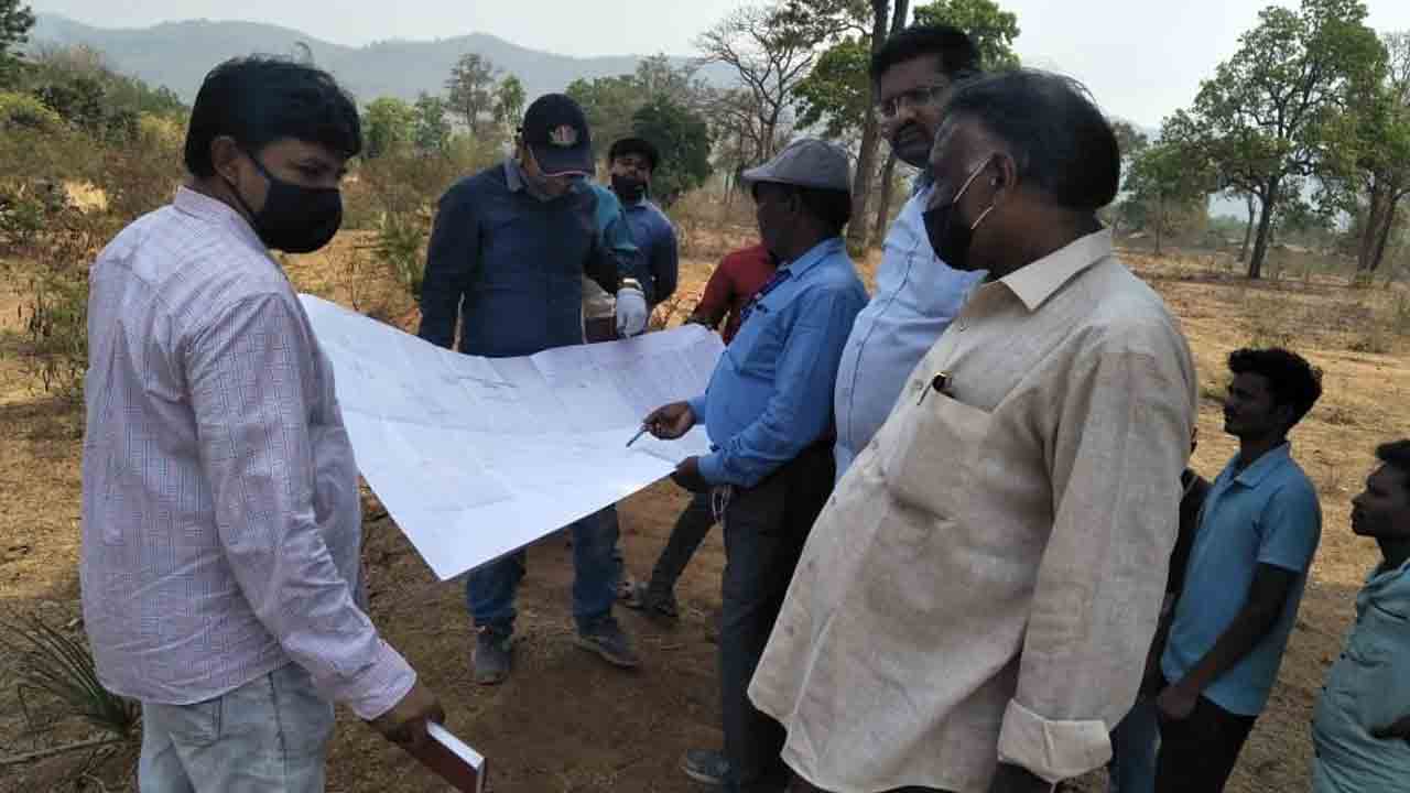 Andhajyothy |  అబద్ధాలను అక్షరాలుగా పేర్చి విషపు రాతలతో చెలరేగిపోతున్న అంధజ్యోతి