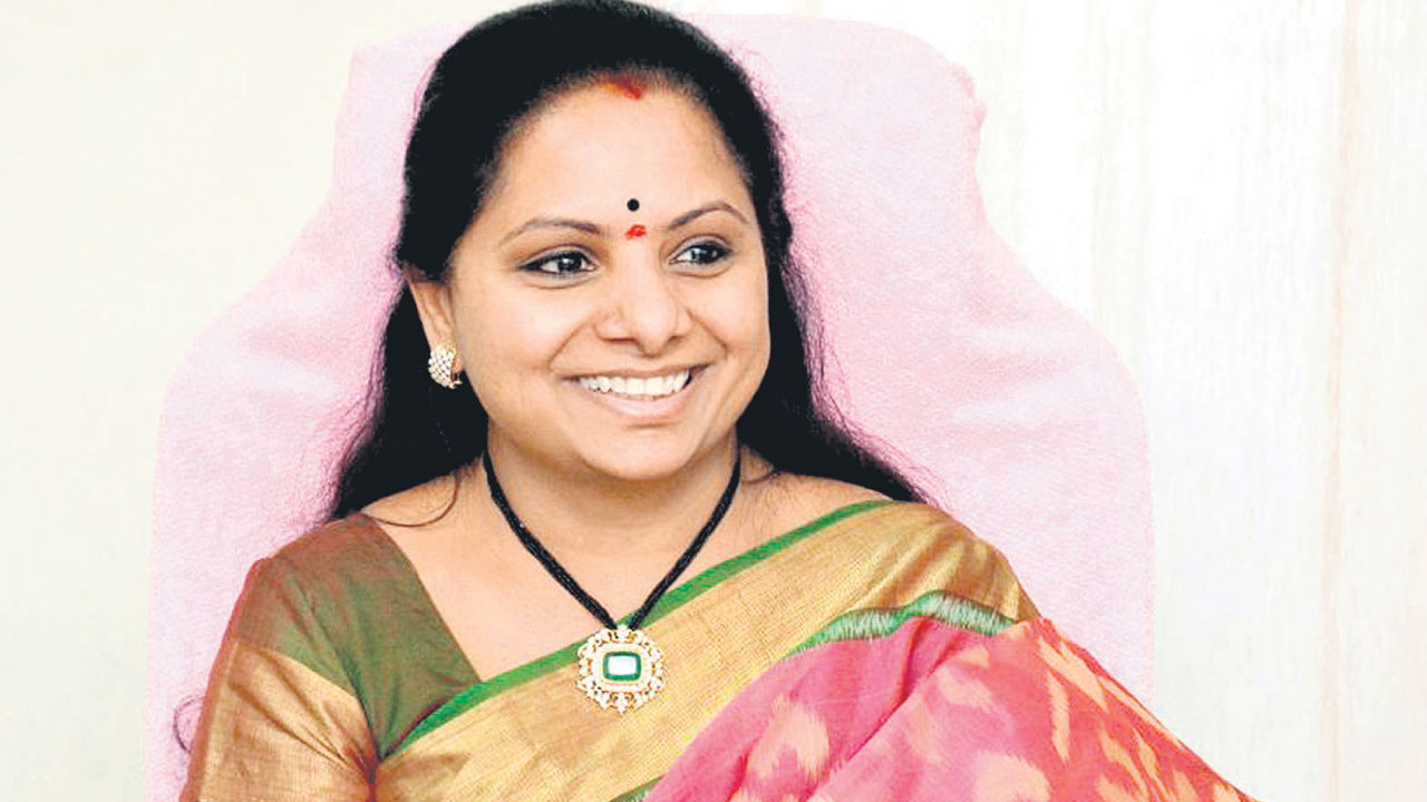 BRS Meeting | నేడే జగిత్యాల బీఆర్‌ఎస్‌ మీటింగ్‌.. పార్టీ శ్రేణులకు ఎమ్మెల్సీ కవిత మార్గదర్శనం