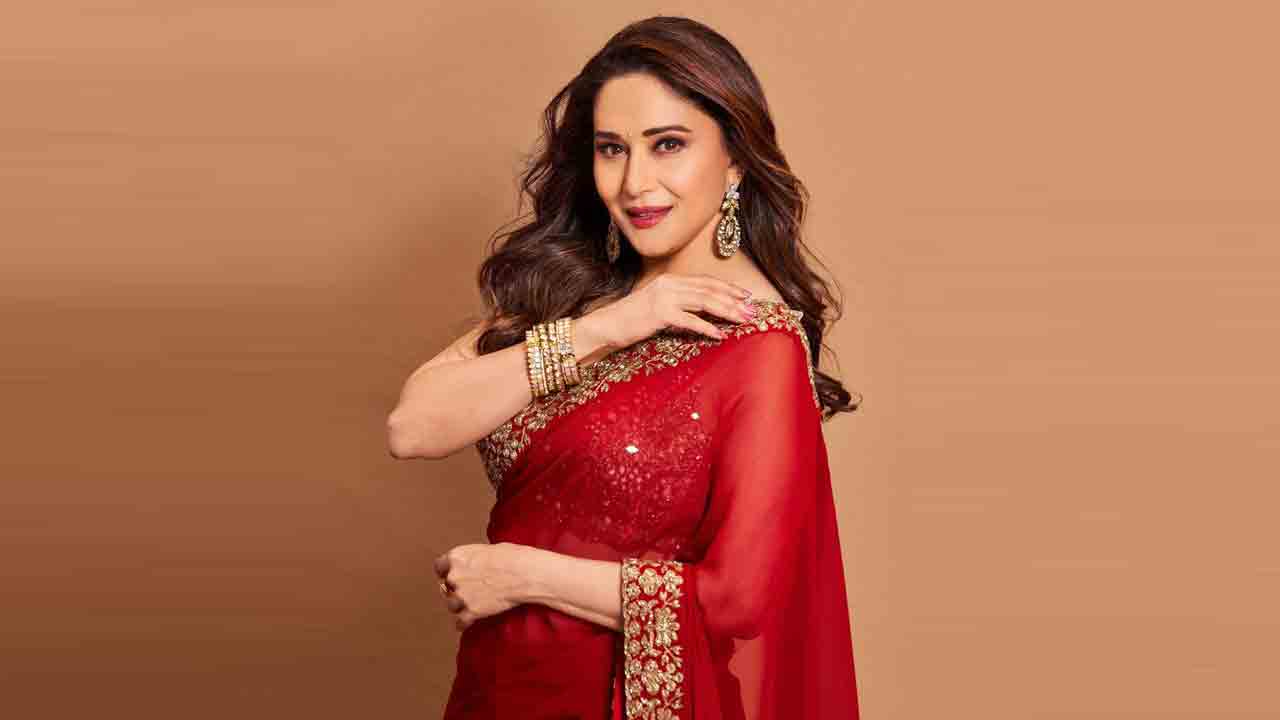 Saroj Khan biopic | సరోజ్‌ఖాన్‌ బయోపిక్‌లో..?