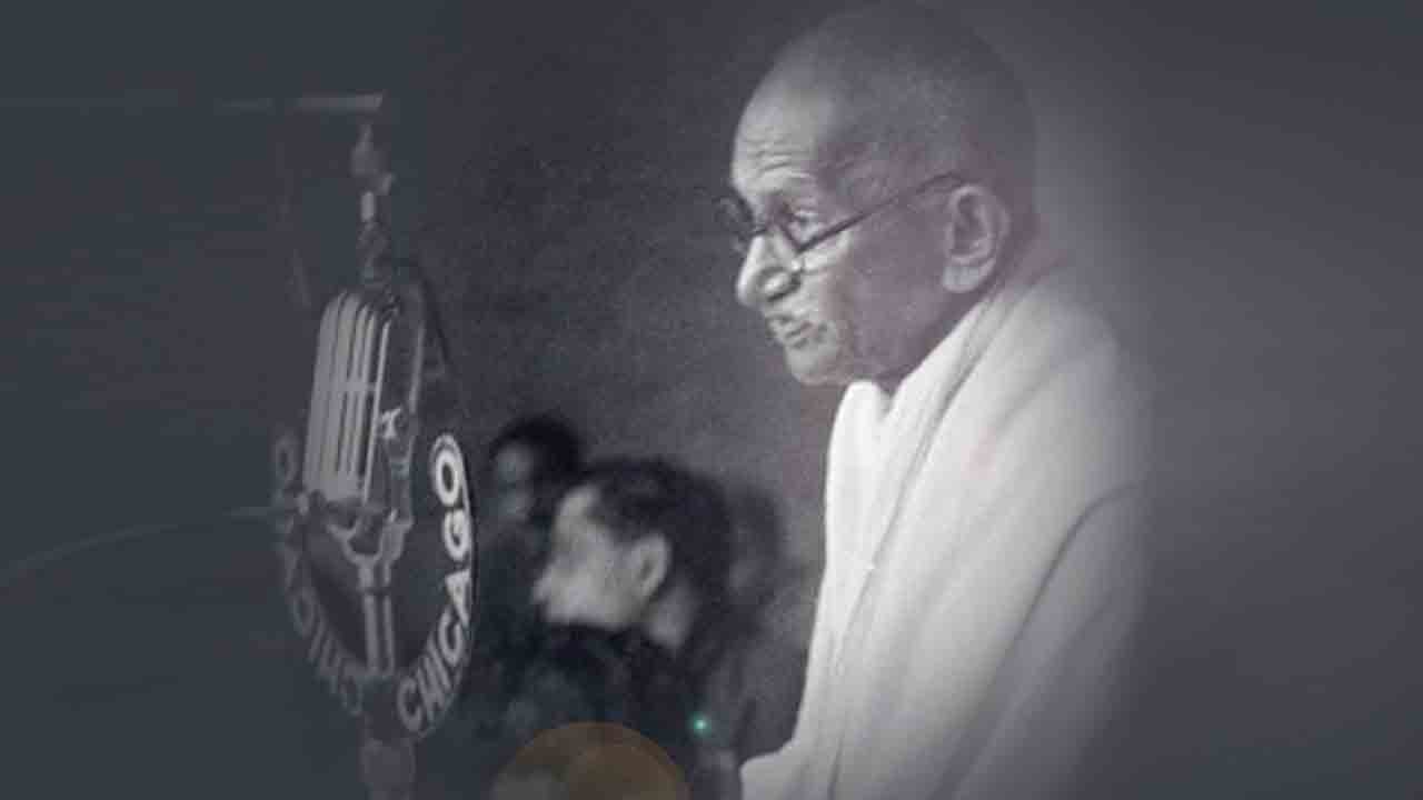 Mahatma Gandhi1
