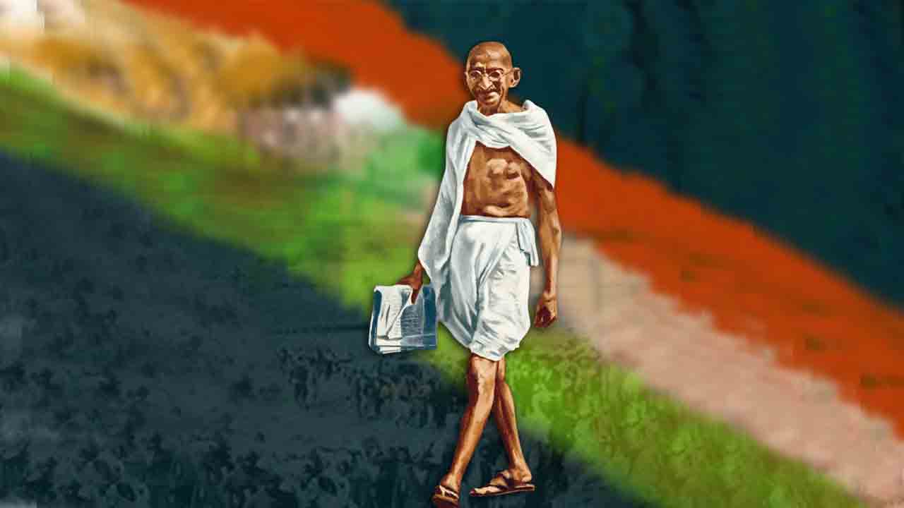Gandhi Jayanti | గాంధీ జయంతి స్పెషల్‌.. మహాత్ముడు చెప్పిన కొన్ని మంచి మాటలు.. వాటి వెనుక ఉన్న గొప్పదనం మీకోసం..