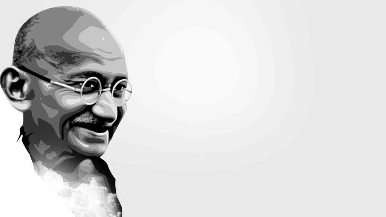 Mahatma Gandhi4