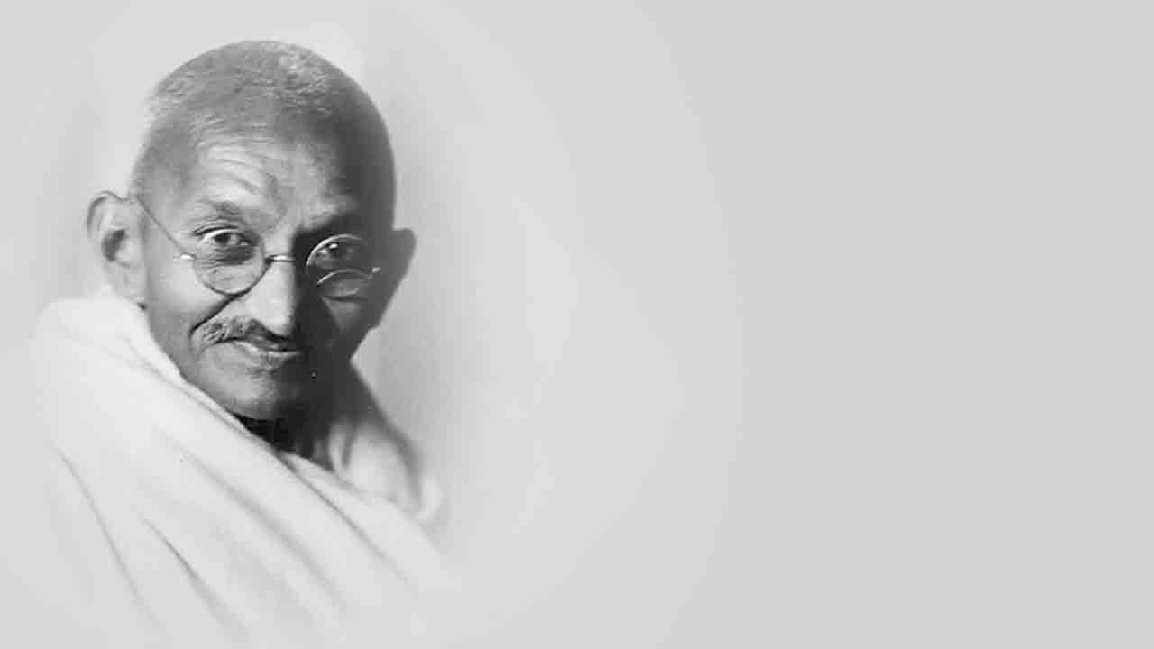 Mahatma Gandhi7