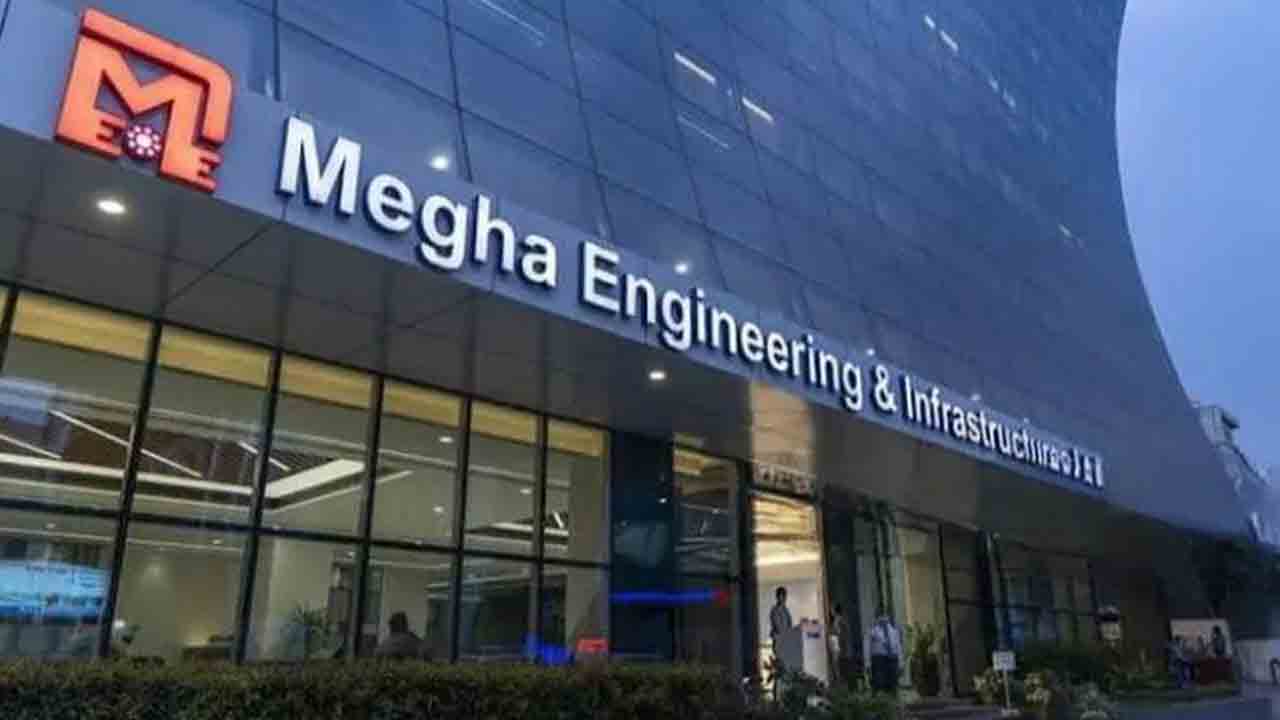 మెయిల్‌కు 5,400 కోట్ల ఆర్డర్‌