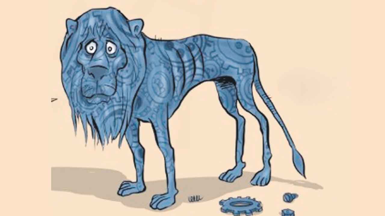 Make In India | ‘మేకిన్‌ ఇండియా’ అట్టర్‌ ఫ్లాప్‌.. కంపెనీలు మూత, ఉద్యోగాలు గాయబ్‌