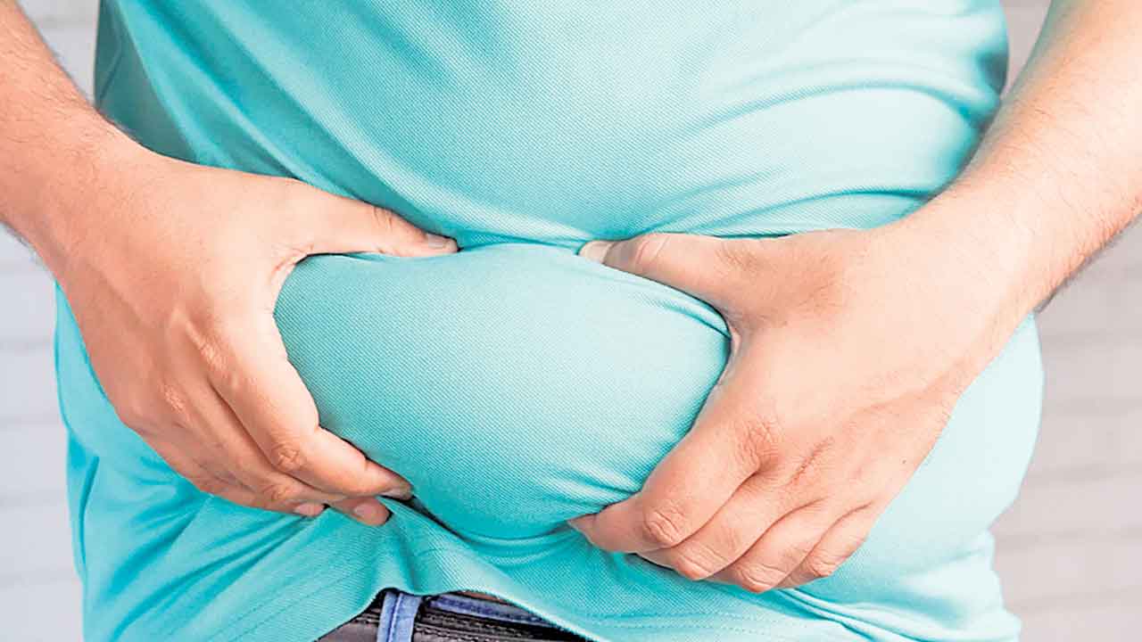 Obesity disease |  గ్రామాలకు పాకిన ఫాస్ట్‌ఫుడ్‌ సంస్కృతి.. రోజురోజుకు పెరుగుతున్న ఊబకాయం, మధుమేహం రోగుల సంఖ్య