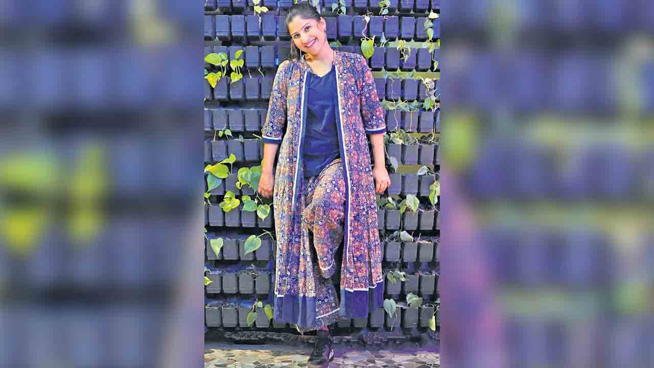 టూ గుడ్‌.. త్రీ పీస్‌!