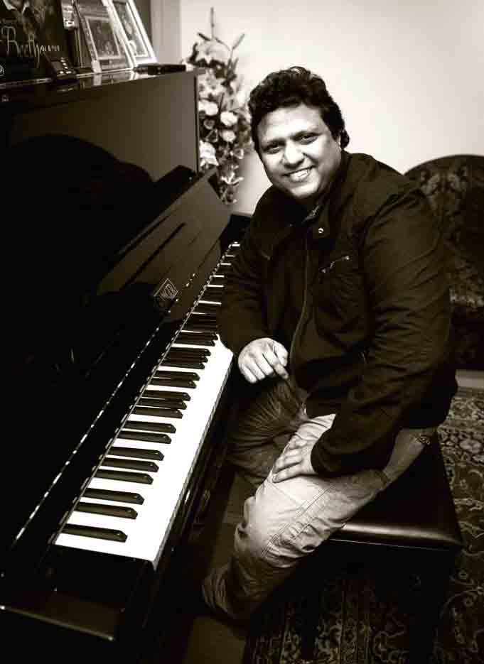 Manisharma