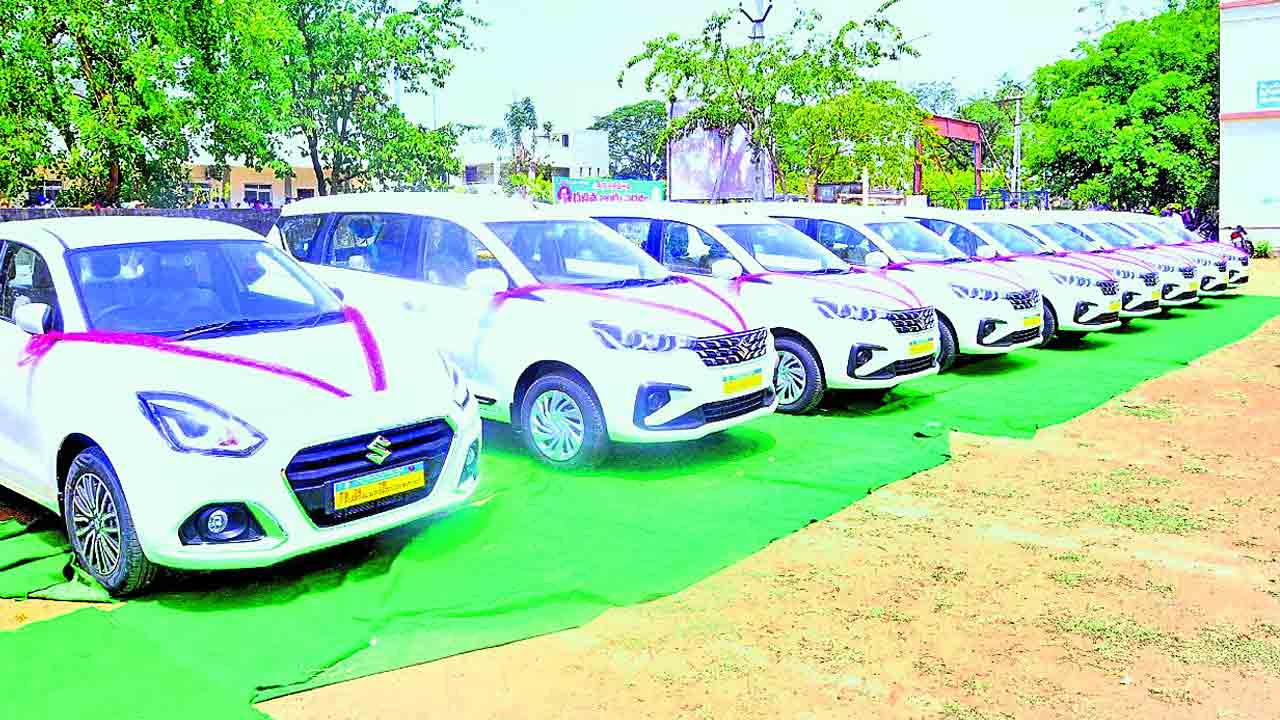 రెండోవిడుత 3,486 మంది