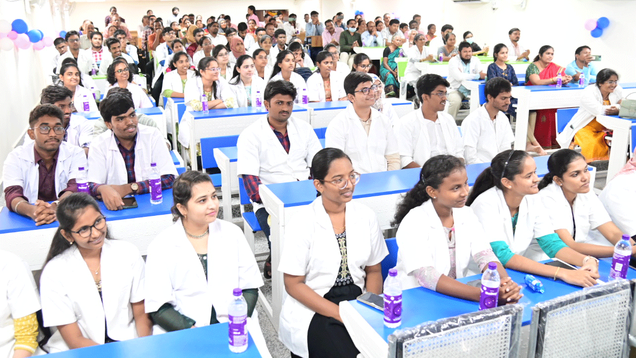 సీఎం కేసీఆర్‌ సార్‌కు రుణపడి ఉంటాం..