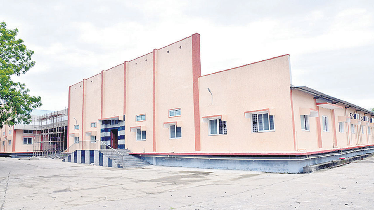 వైద్య రంగంలో నవశకం