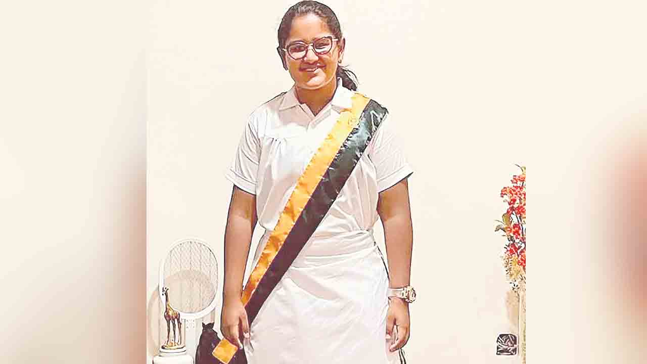 Vijay Antony | ‘బిచ్చగాడు’ ఫేమ్‌ విజయ్‌ ఆంటోని కుమార్తె మీరా ఆత్మహత్య