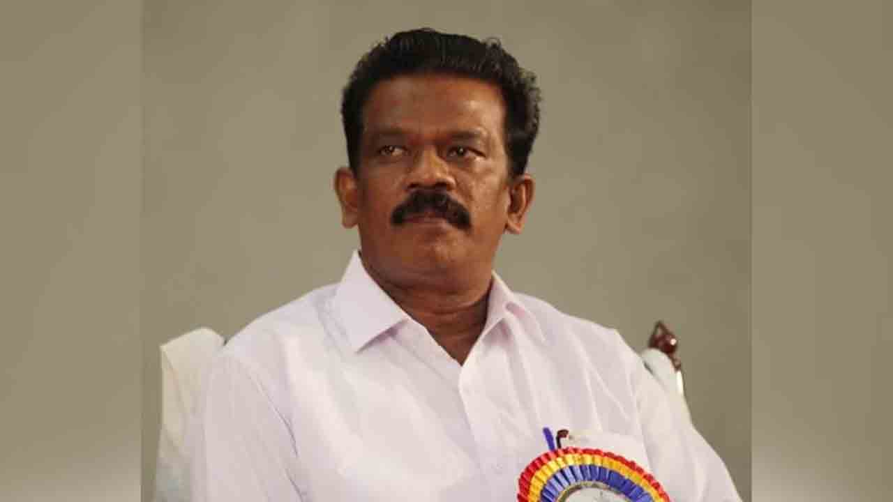 మంత్రికీ తప్పని కుల వివక్ష