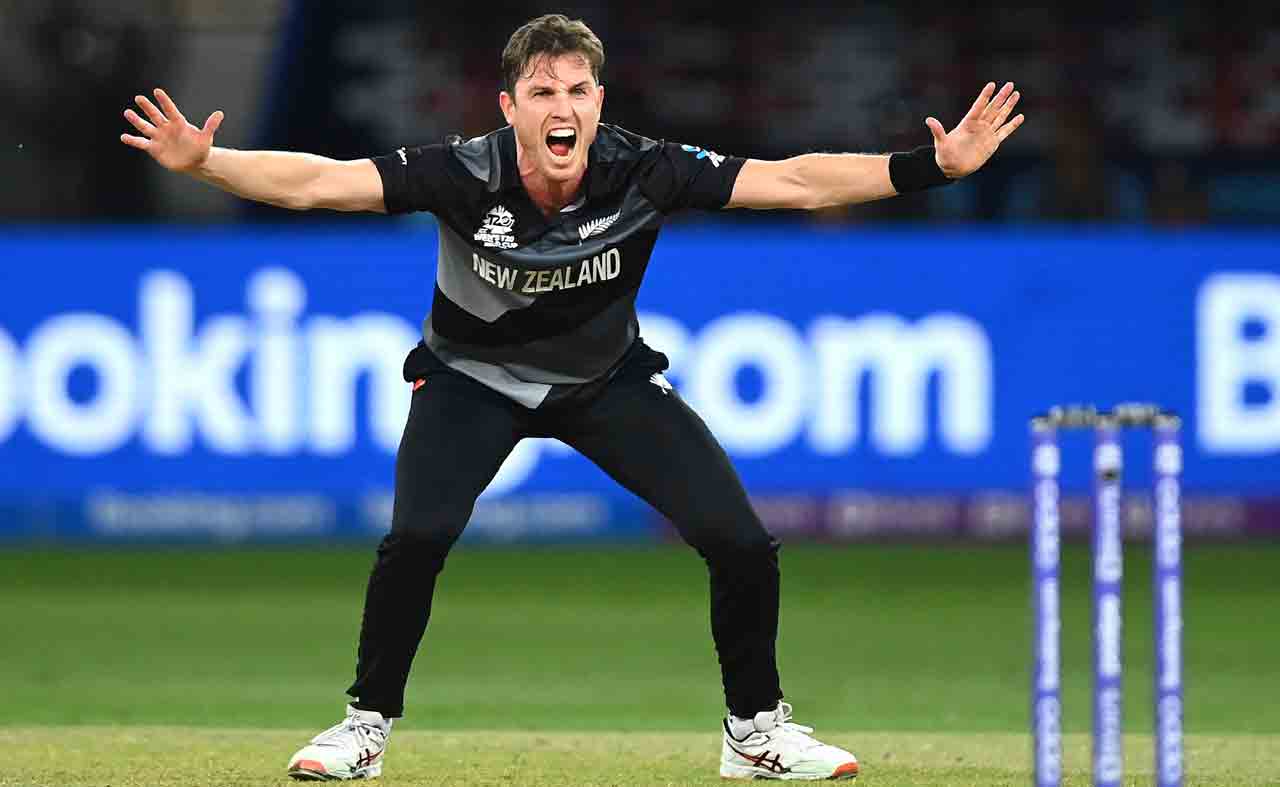 NZ vs BAN | మూడో వ‌న్డేలో కివీస్ బౌల‌ర్ల జోరు.. 35 ఓవ‌ర్ల‌లోనే బంగ్లాదేశ్ ఆలౌట్