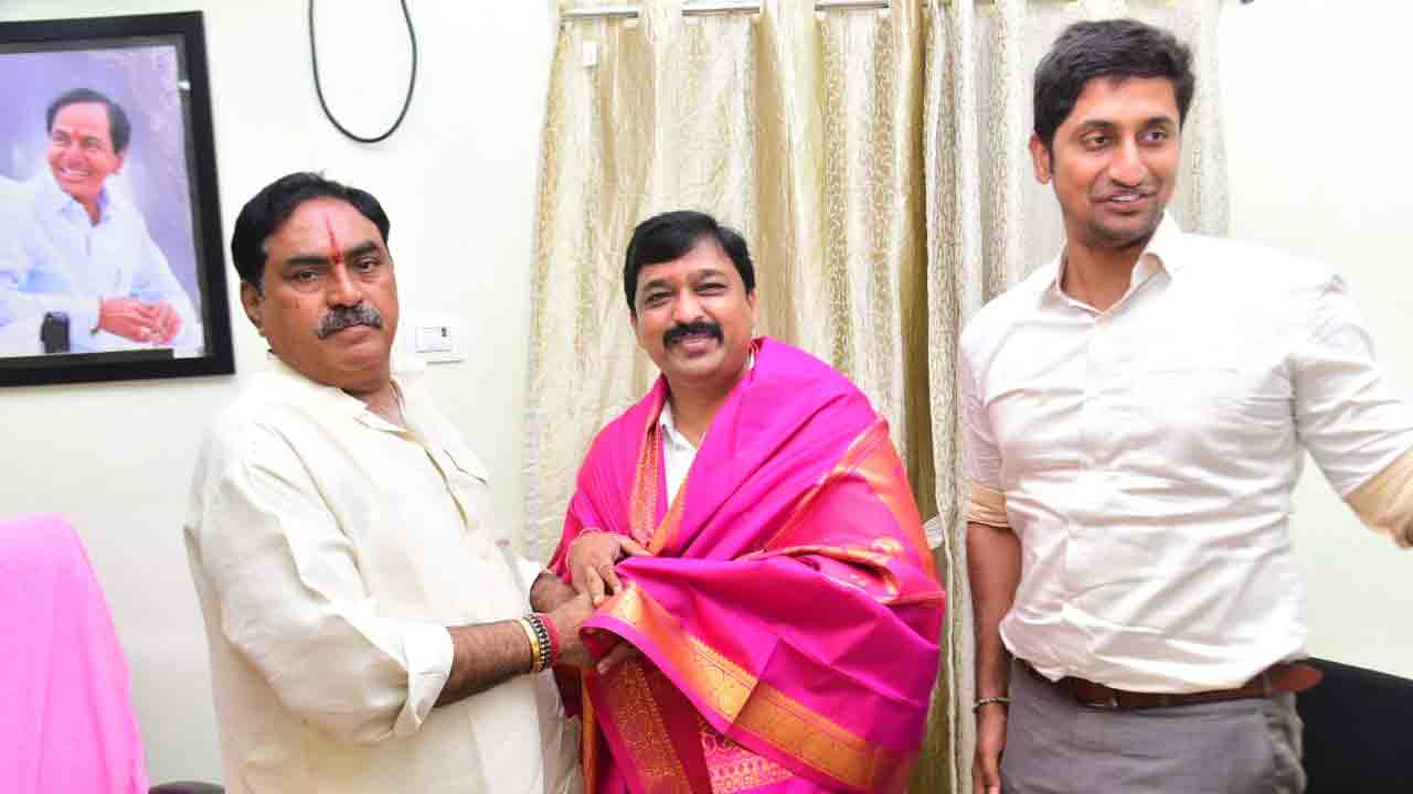 Minister Errabelli | సోషల్‌మీడియాలో జరుగుతున్న దుష్ప్రచారాన్ని నమ్మొద్దు.. ప్రజలకు మంత్రి ఎర్రబెల్లి విజ్ఞప్తి