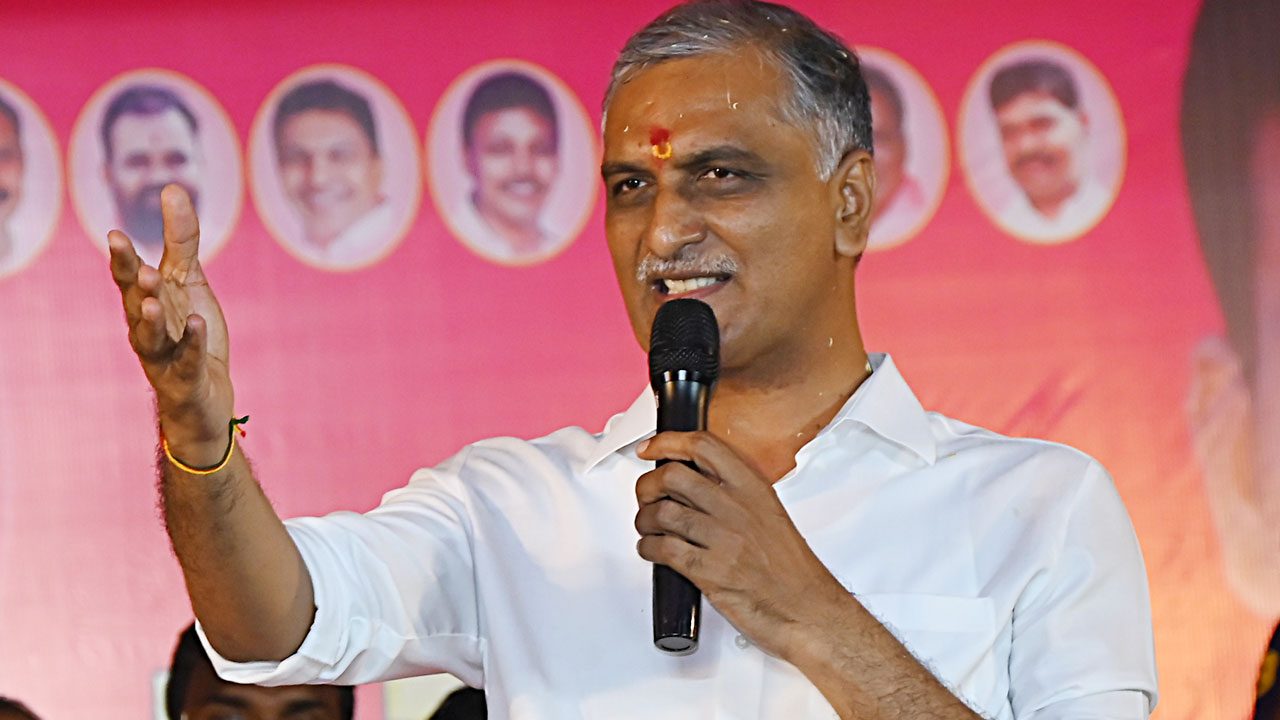 బీఆర్‌ఎస్‌తోనే నకిరేకల్‌ అభివృద్ధి