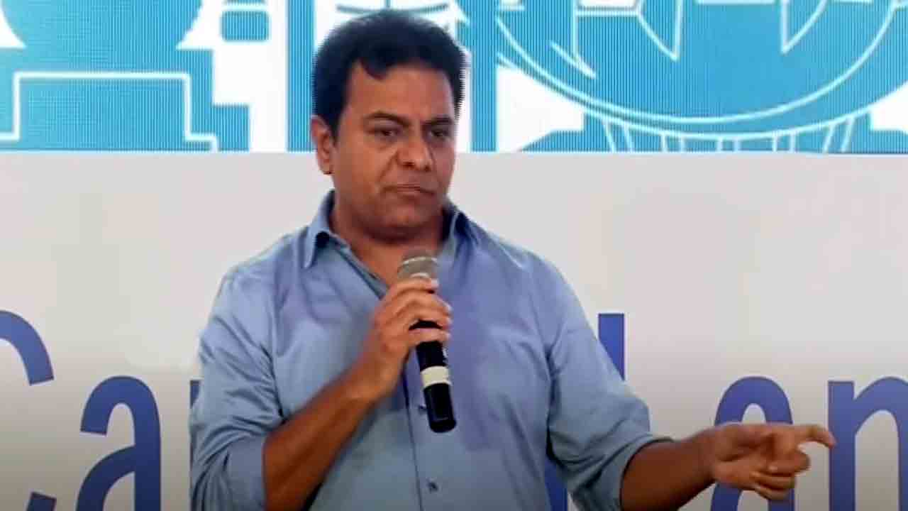 నేడు తుర్కపల్లి జీనోమ్‌ వ్యాలీలో