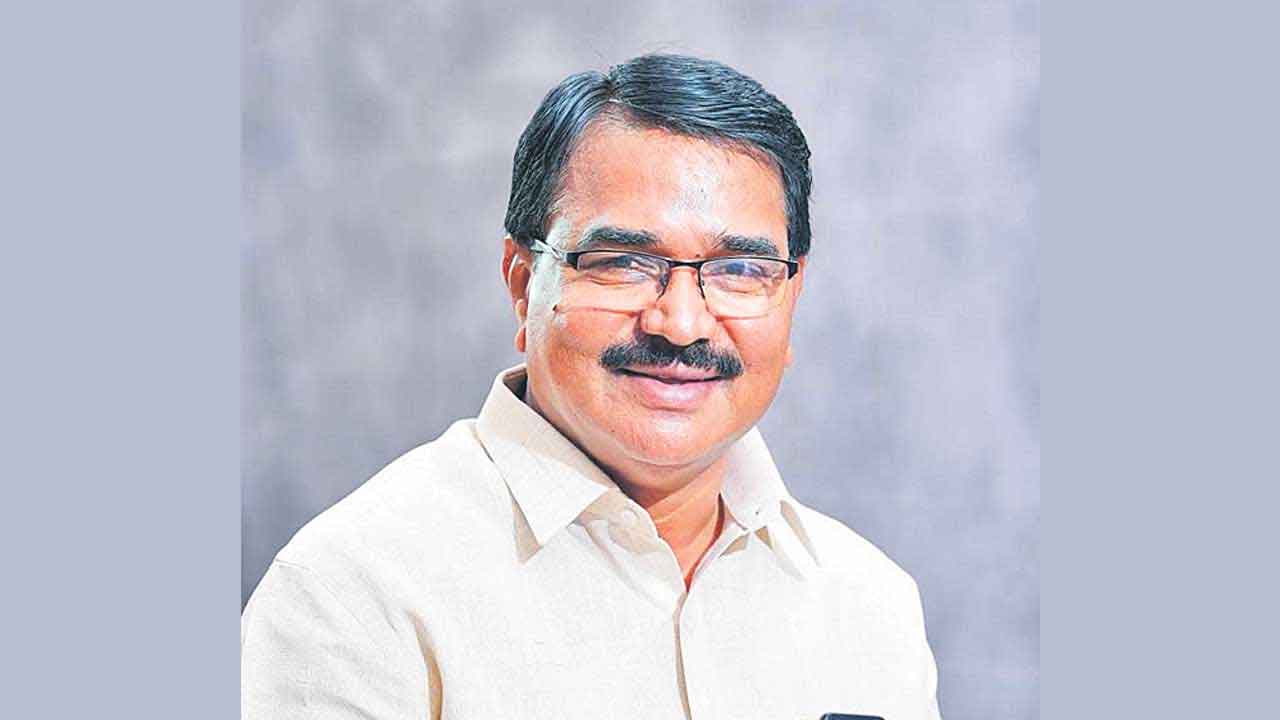 రాష్ట్రంలో యూరియా కొరత లేదు