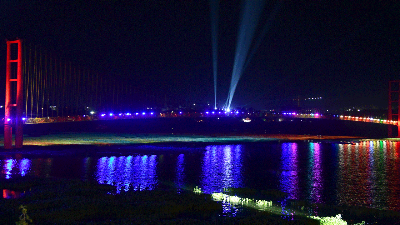 పర్యాటక సంబురం