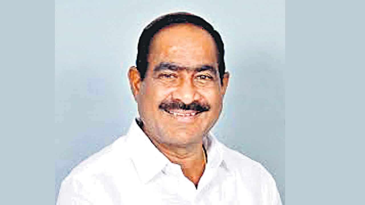 నమ్మిన వారికి సీఎం కేసీఆర్‌ న్యాయం