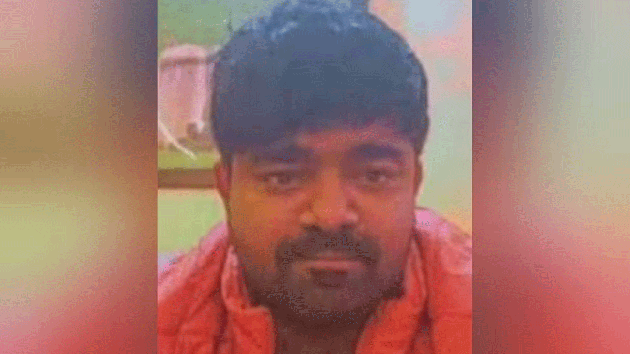 Monu Manesar | గో ర‌క్ష‌కుడు మోను మ‌నేస‌ర్‌ అరెస్ట్‌