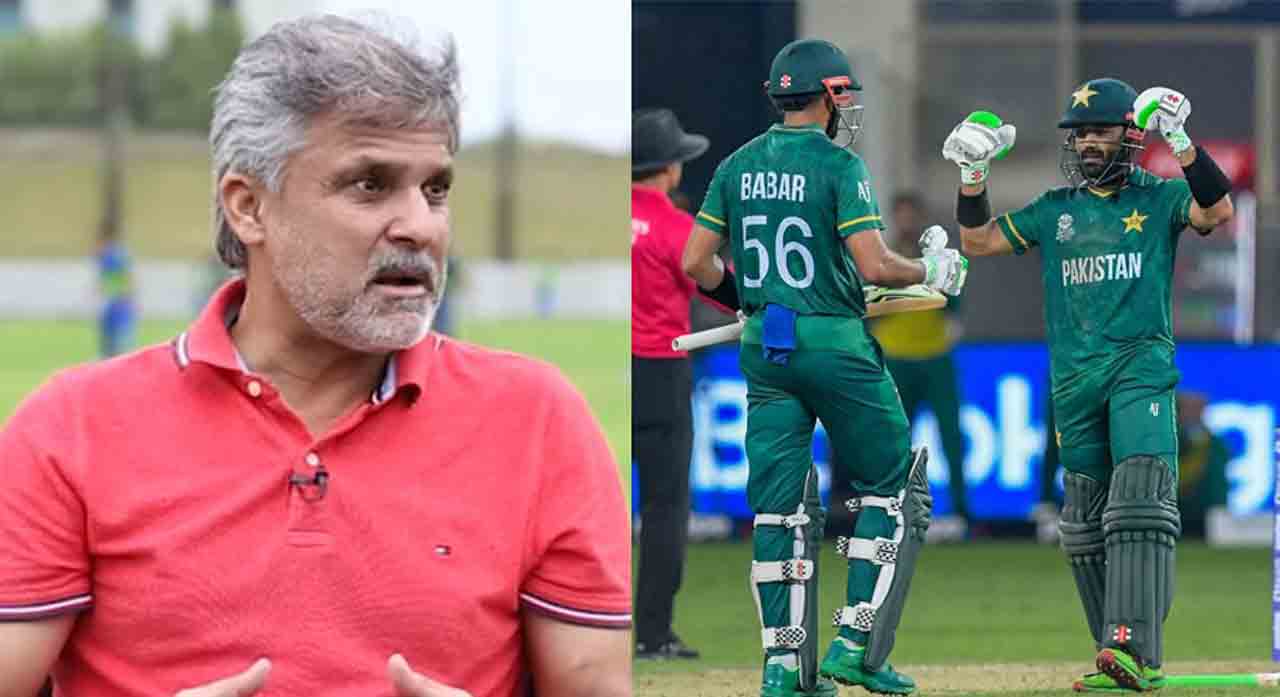 Moin Khan | పాకిస్థాన్ జ‌ట్టులో ఐక్య‌త లేదు.. మాజీ క్రికెట‌ర్‌ షాకింగ్ కామెంట్స్