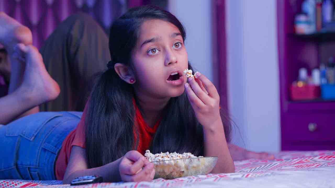 Mindful eating |  అన్యమనస్కంగా తినే ఆహారం ఒంటికి పట్టదు..