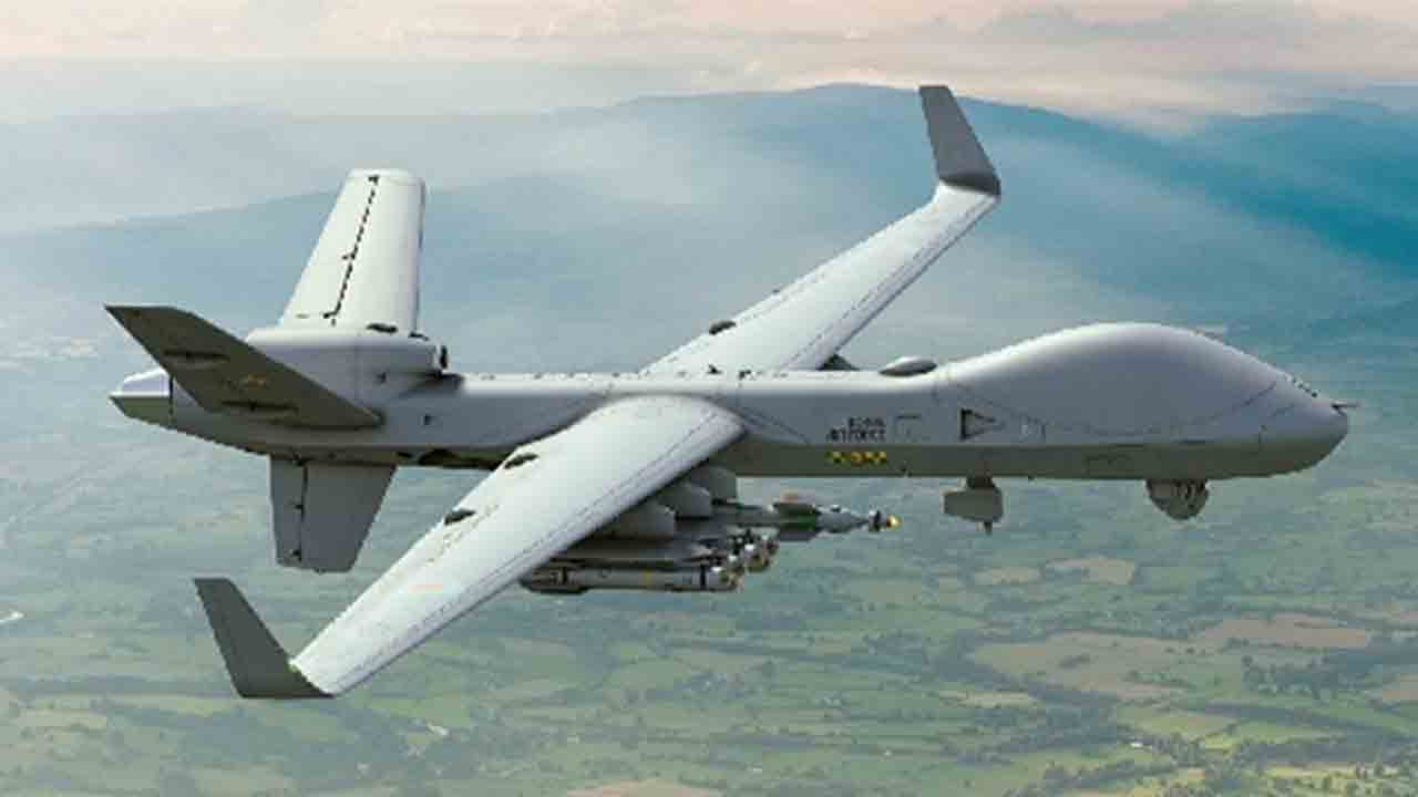 MQ-9 Reaper Drone | అందరి దృష్టిని ఆకర్షిస్తోన్న ఎంక్యూ9 రేపర్‌ డ్రోన్ల స్పెషాలిటీ ఏంటి? ఇవి భారత్‌ సొంతమైతే ఎలాంటి ప్రయోజనాలు ఉంటాయి?