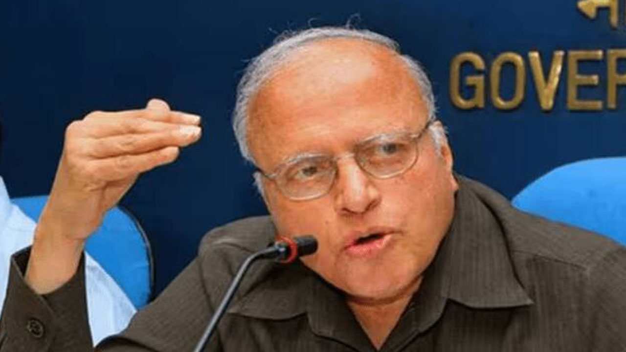 Minister Errabelli | ఎంఎస్ స్వామినాథన్ మృతి వ్యవసాయ రంగానికి తీరని లోటు : మంత్రి ఎర్రబెల్లి