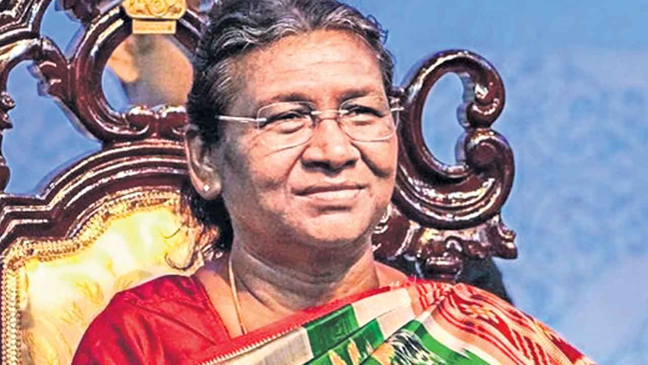 Women’s Reservation Bill | మహిళా బిల్లుకు రాష్ట్రపతి ముర్ము ఆమోదం.. గెజిట్‌ విడుదల చేసిన కేంద్రం