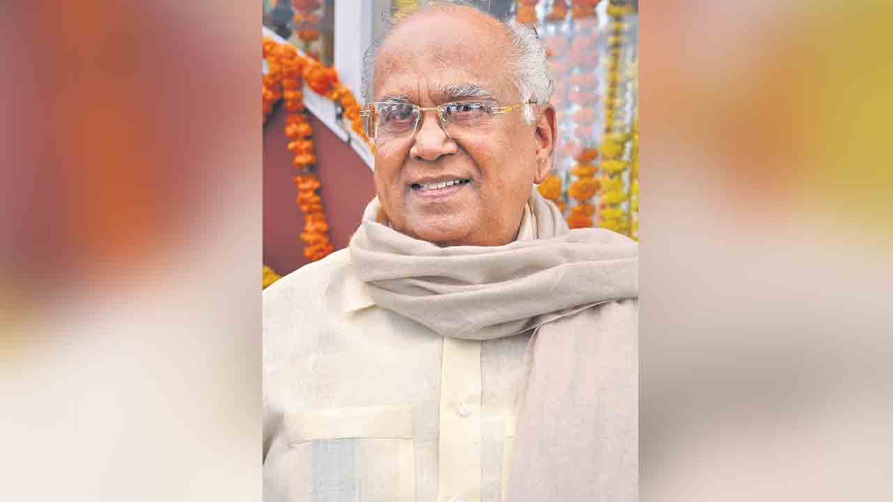 ANR | ఎన్టీఆర్‌ వచ్చిన తర్వాత కూడా అక్కినేని స్టార్‌ హీరోగా పోటీ ఇచ్చాడంటే అదే కారణం!