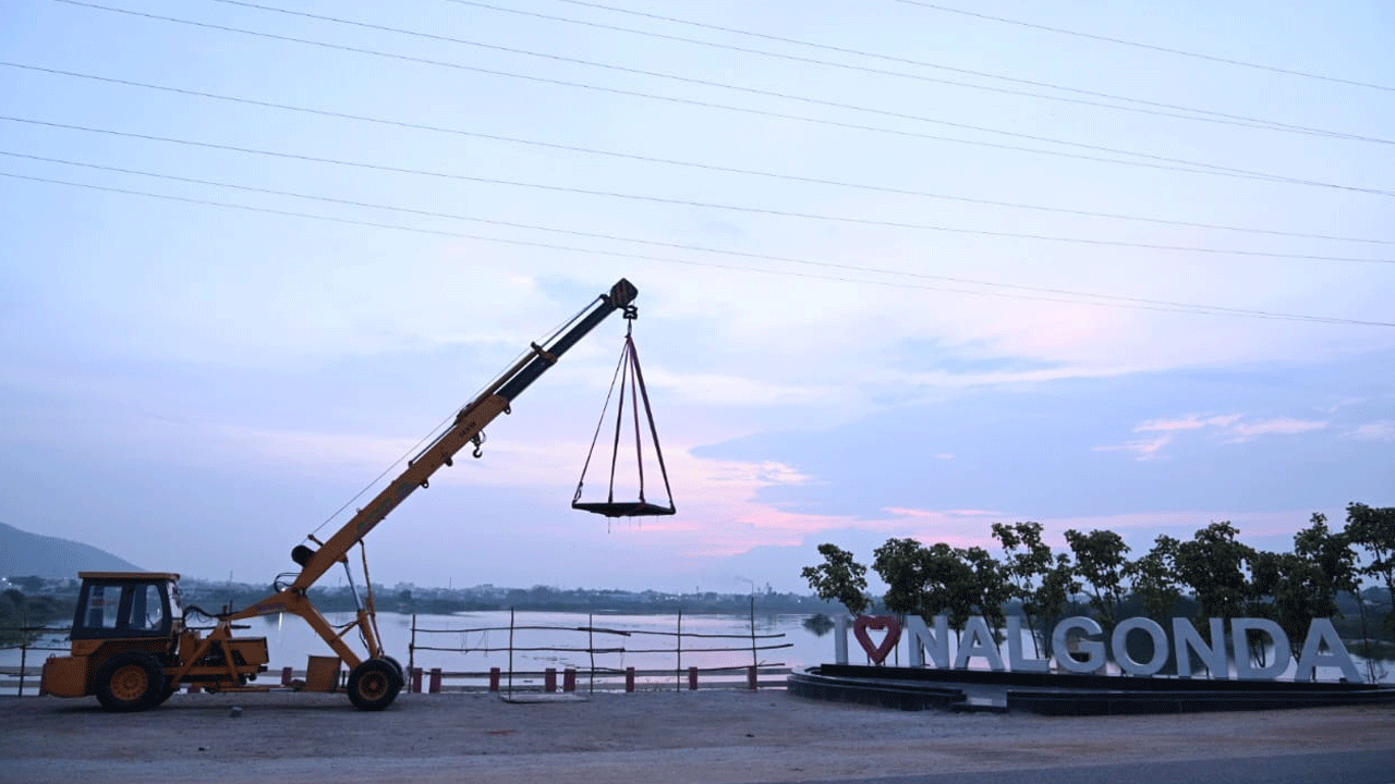 నేడు గణేశ్‌ నిమజ్జనం