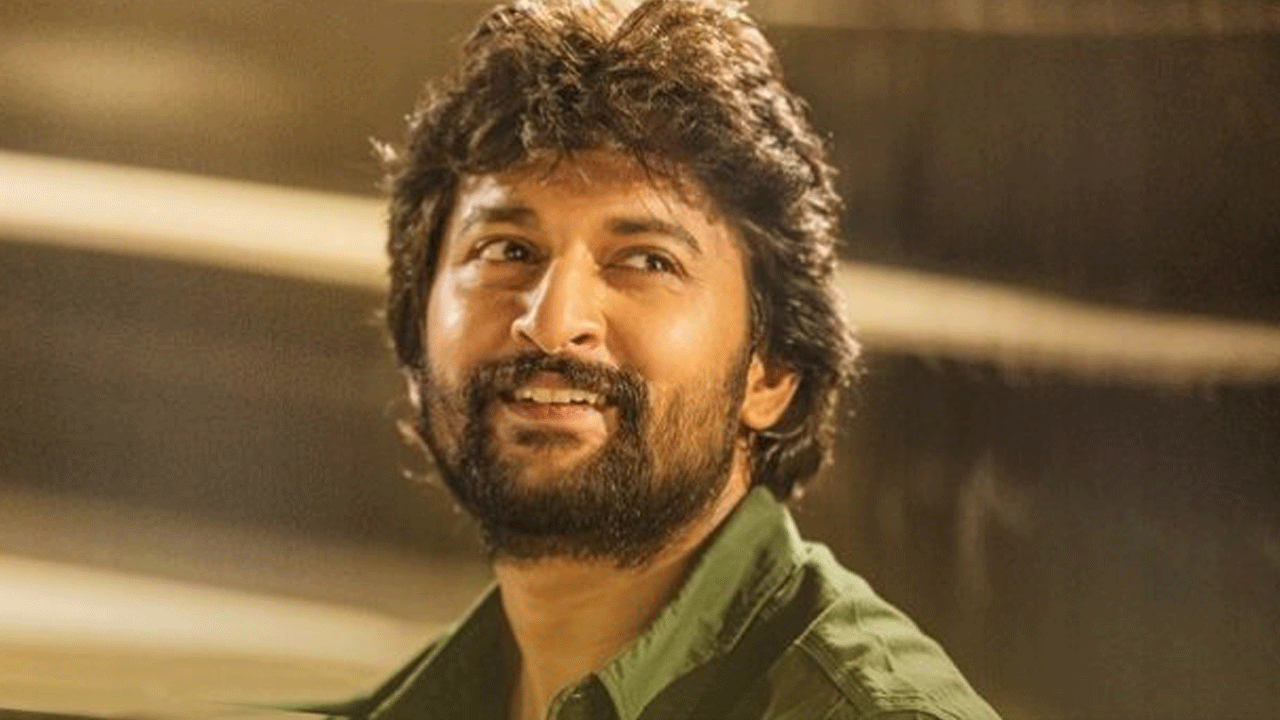 Nani | అష్టా చమ్మా టు హాయ్‌ నాన్న.. నాని ఇన్పిరేషనల్ జర్నీకి 15 వసంతాలు..!