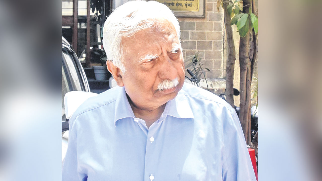 గోయల్‌కు జ్యుడీషియల్‌ కస్టడీ