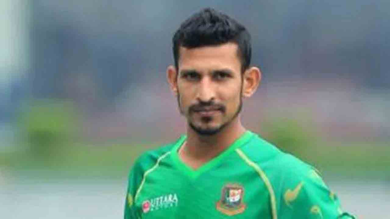 T10 League | టీ10 లీగ్‌లో అవినీతికి పాల్ప‌డిన 8మంది.. బంగ్లాదేశ్ ఆల్‌రౌండ‌ర్‌పై కేసు న‌మోదు