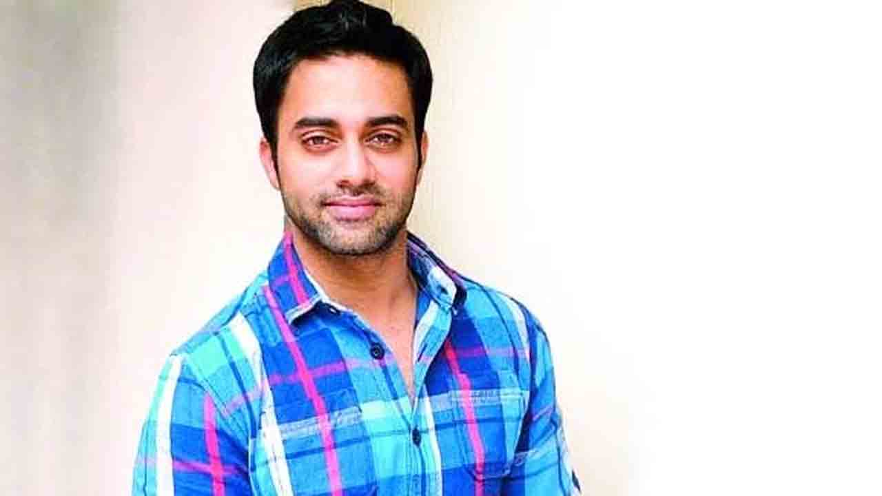 Navdeep | అది నేను కాదు.. ఎక్కడికీ పారిపోలేదు.. మాదాపూర్‌ డ్రగ్స్‌ కేసుపై హీరో నవదీప్‌ క్లారిటీ