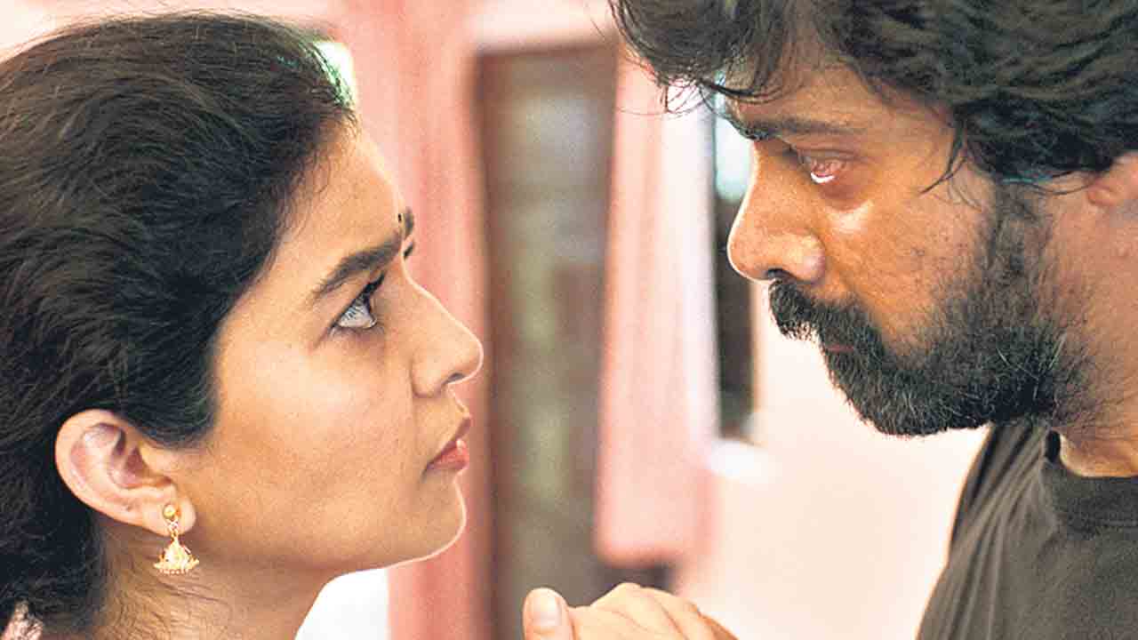 ప్రేమ జ్ఞాపకాల్లో…