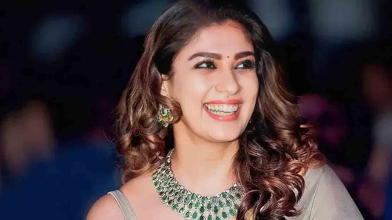 Nayanthara | ఆ టైమ్లో దేవతలు తథాస్తు అన్నారేమో.. ఆనందంలో నయనతార