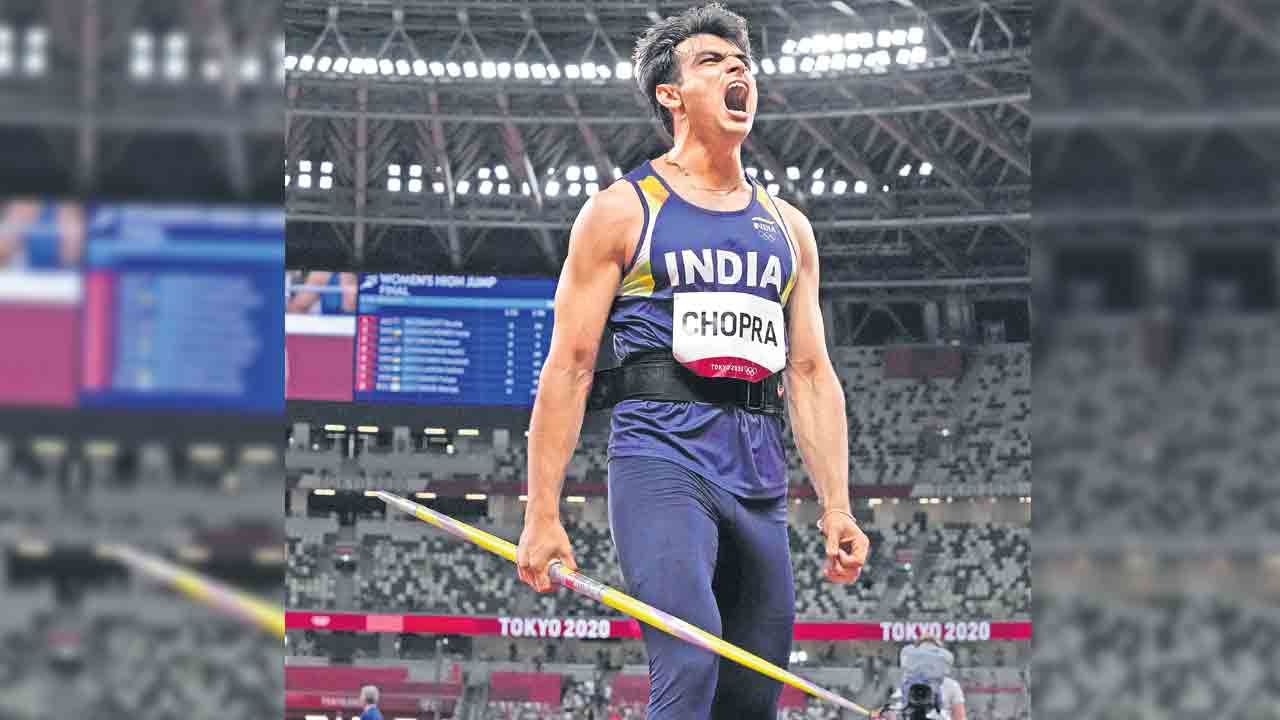 Asian Games | నేటి నుంచి ఆసియా గేమ్స్‌.. సత్తాచాటేందుకు సిద్ధమైన భారత్‌