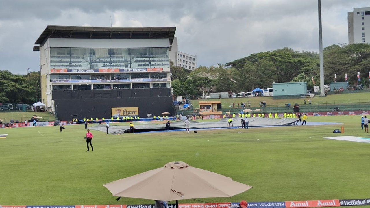 Asia Cup: ఆసియాక‌ప్‌లో నేపాల్‌తో ఢీ.. ఇండియా ఫ‌స్ట్ బౌలింగ్‌