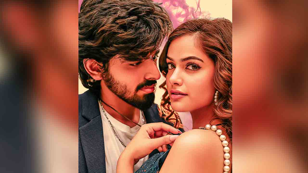 ఇడియట్‌ ప్రేమాయణం