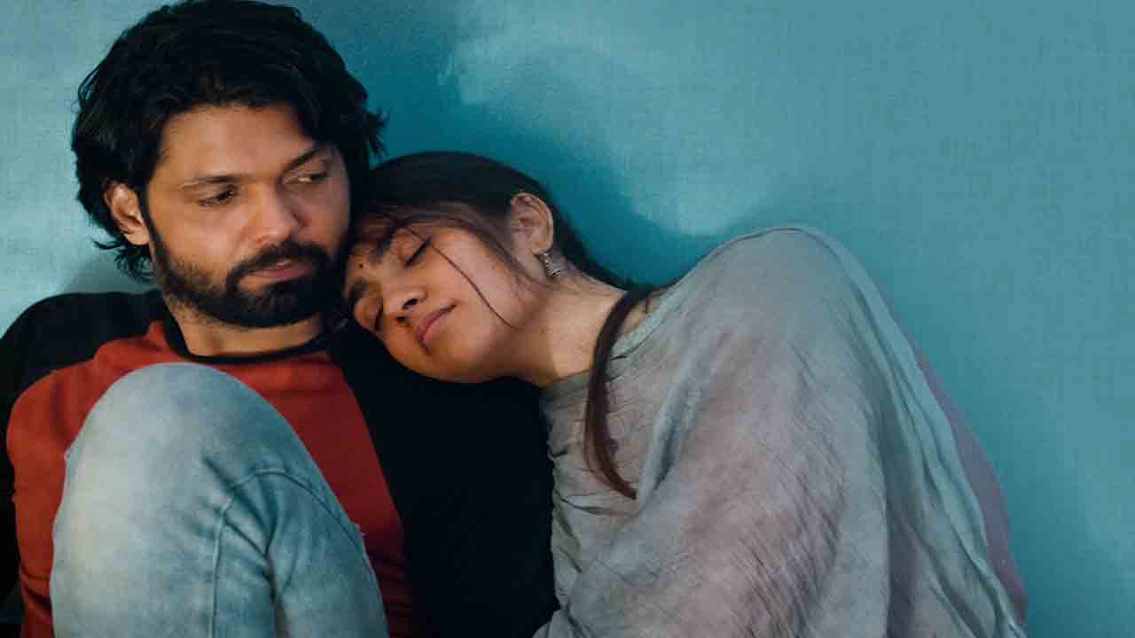 సప్తసాగరాలు దాటి..