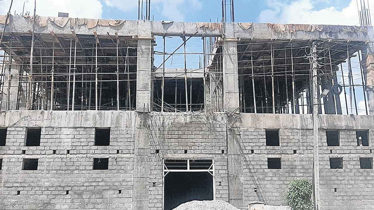 కోరంటిలో కొత్త ఓపీ